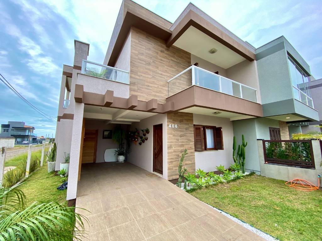 Sobrado 3 dormitórios para venda, Guarani em Capão da Canoa | Ref.: 13032