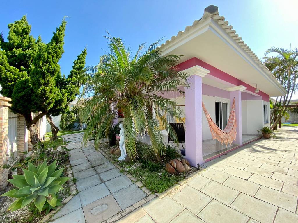 Casa 3 dormitórios para venda, Zona Nova em Capão da Canoa | Ref.: 13078