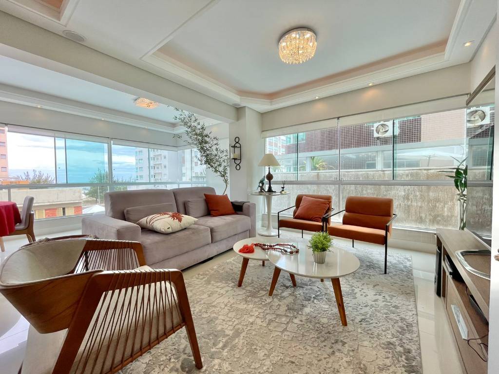 Apartamento 3 dormitórios para venda, Navegantes em Capão da Canoa | Ref.: 13088