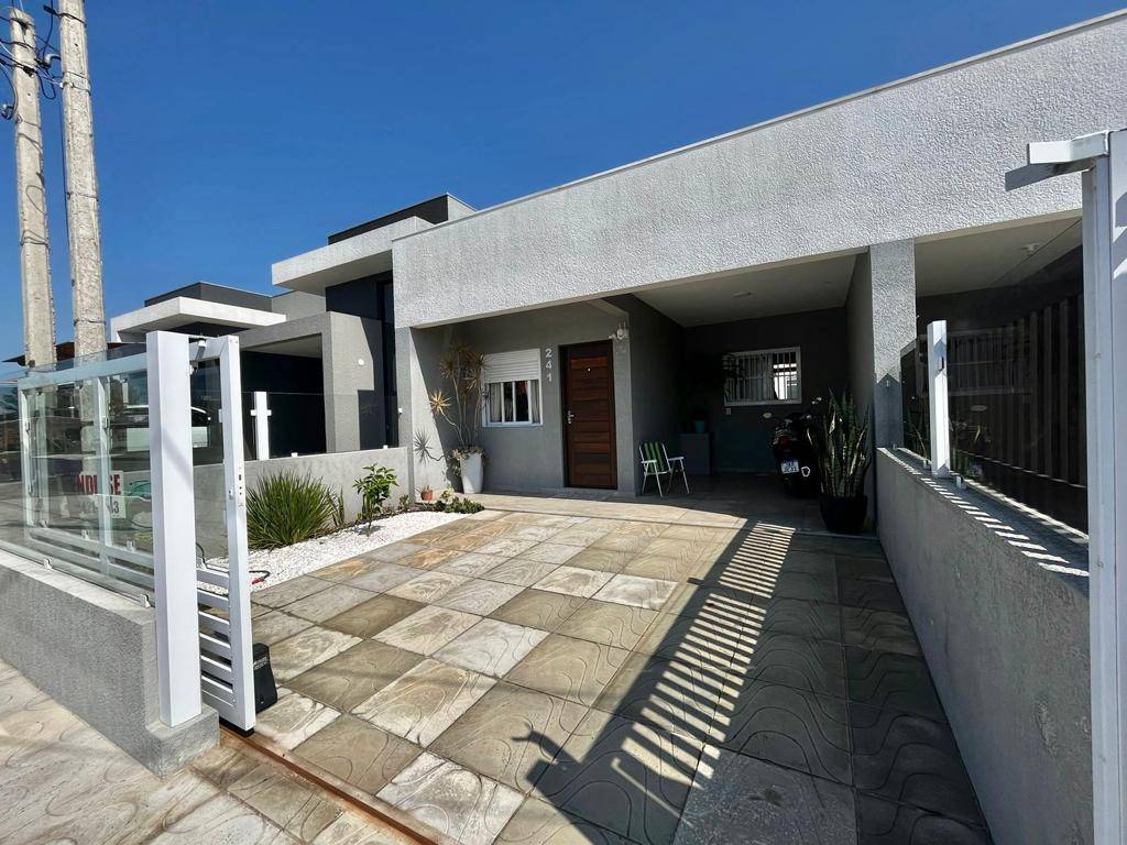 Casa Geminada 2 dormitórios para venda, Zona Nova em Capão da Canoa | Ref.: 13089
