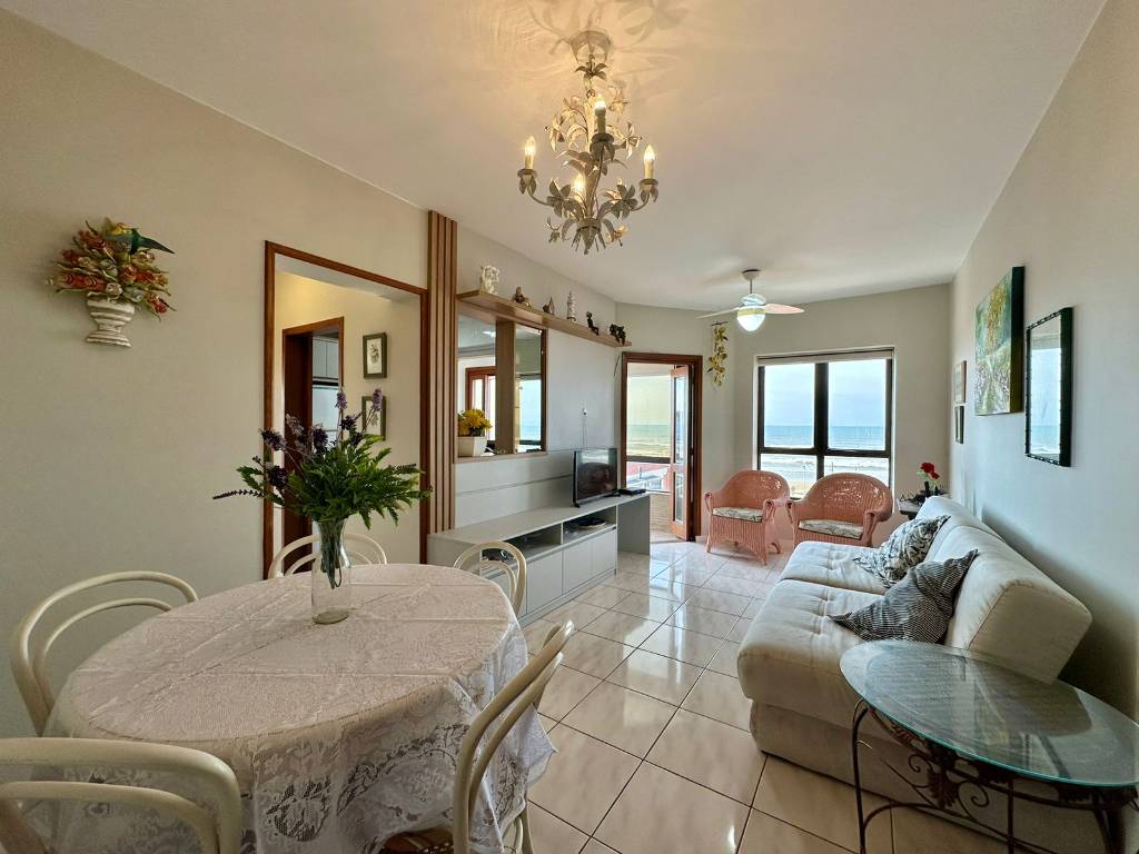 Apartamento 2 dormitórios para venda, Centro em Capão da Canoa | Ref.: 13126