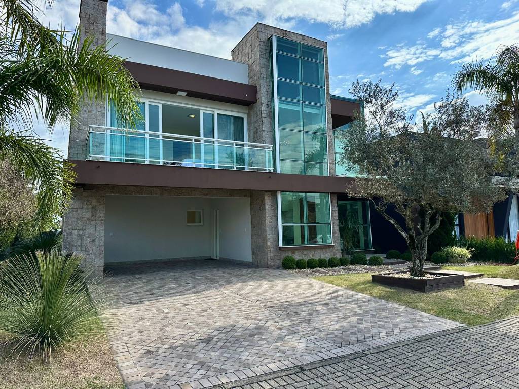 Casa em Condomínio 5 dormitórios para venda, Capão Da Canoa em Capão da Canoa | Ref.: 13139