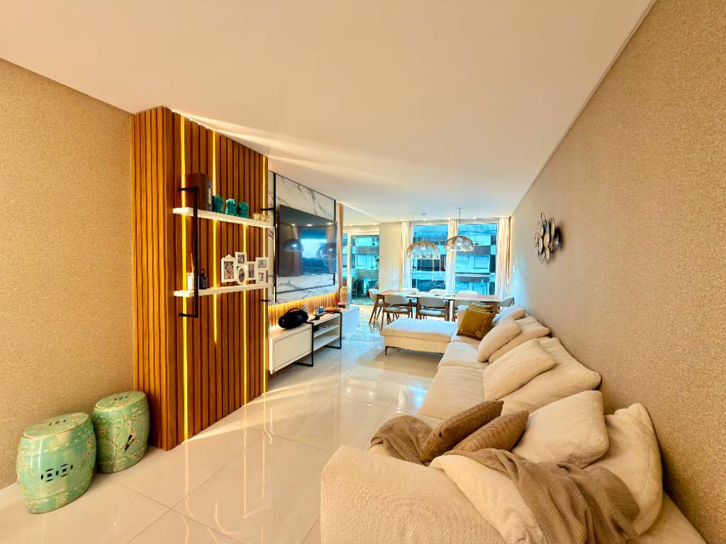 Apartamento 3 dormitórios para venda, Centro em Capão da Canoa | Ref.: 13219