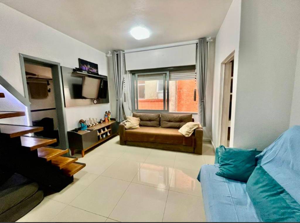 Apartamento 2 dormitórios para venda, Zona Nova em Capão da Canoa | Ref.: 13234