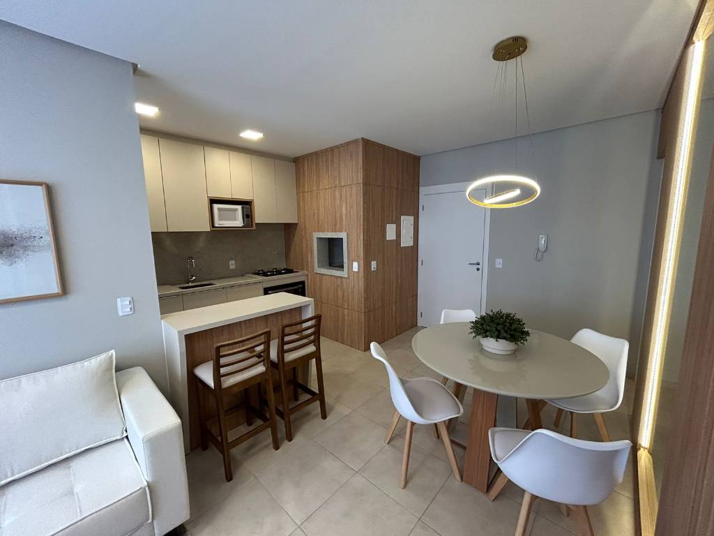 Apartamento 1 dormitório para venda, Centro em Capão da Canoa | Ref.: 13235
