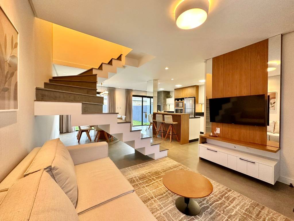 Sobrado 3 dormitórios para venda, Arco Iris em Capão da Canoa | Ref.: 13239