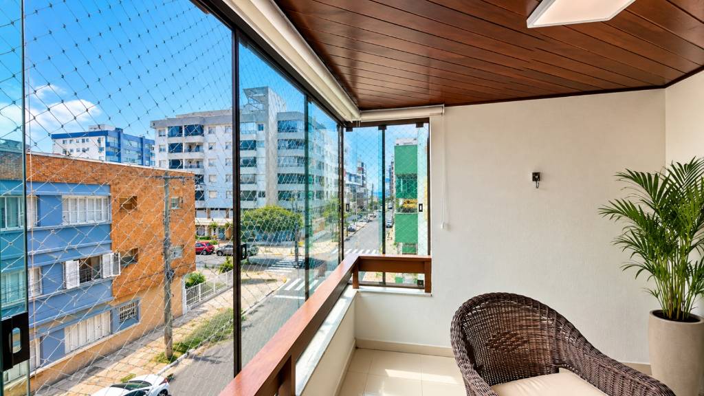 Apartamento 2 dormitórios para venda, Zona Nova em Capão da Canoa | Ref.: 13252
