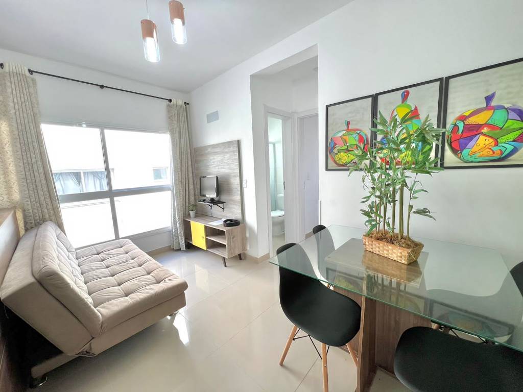 Apartamento 1 dormitório para venda, Zona Nova em Capão da Canoa | Ref.: 13273