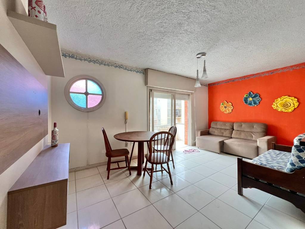 Apartamento 2 dormitórios para venda, Zona Nova em Capão da Canoa | Ref.: 13341