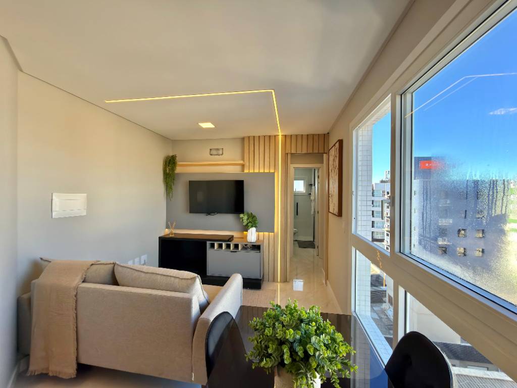 Apartamento 1 dormitório para venda, Centro em Capão da Canoa | Ref.: 13377