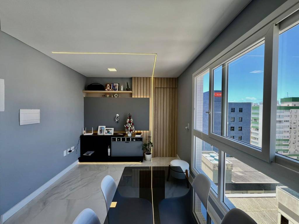 Apartamento 1 dormitório para venda, Centro em Capão da Canoa | Ref.: 13377
