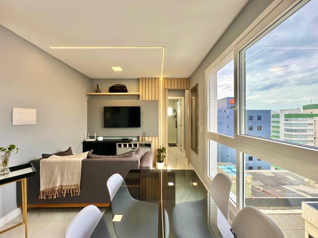 Apartamento 1 dormitório para venda, Centro em Capão da Canoa | Ref.: 13377