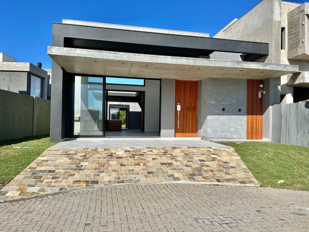 Casa em Condomínio 3 dormitórios para venda, Xangri-lá em Xangri-lá | Ref.: 13386