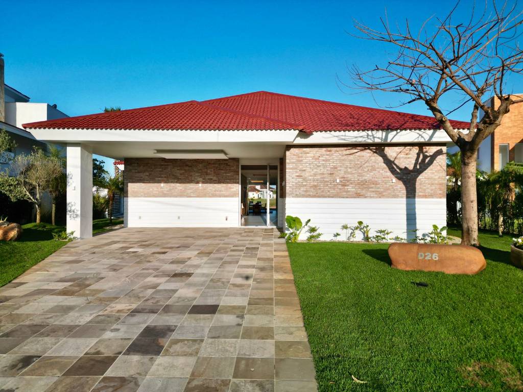 Casa em Condomínio 5 dormitórios para venda, Remanso em Xangri-lá | Ref.: 13389
