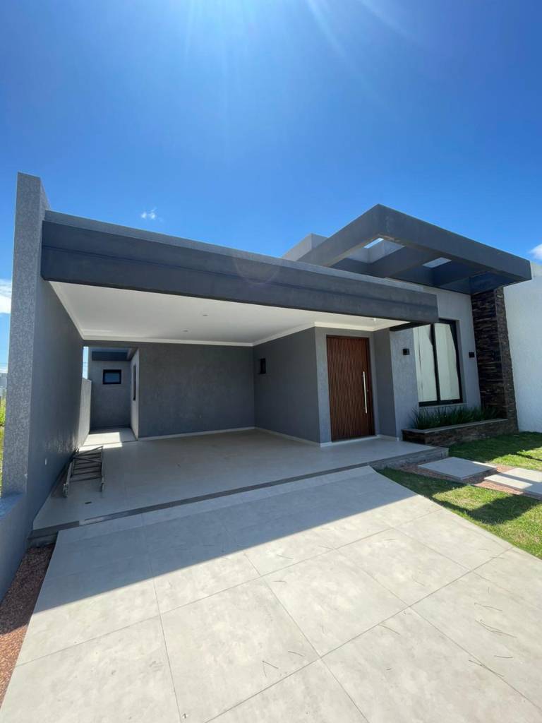 Casa 3 dormitórios para venda, Guarani em Capão da Canoa | Ref.: 13402