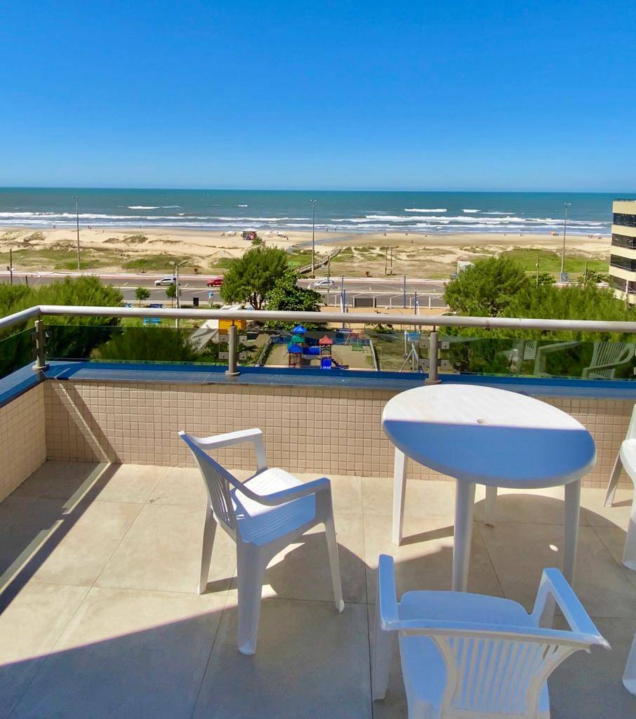Apartamento 4 dormitórios para venda, Centro em Capão da Canoa | Ref.: 13446