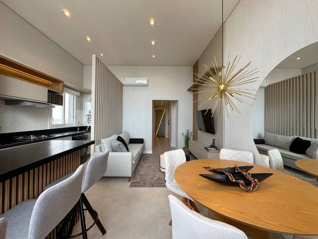 Apartamento 2 dormitórios para venda, Zona Nova em Capão da Canoa | Ref.: 13503