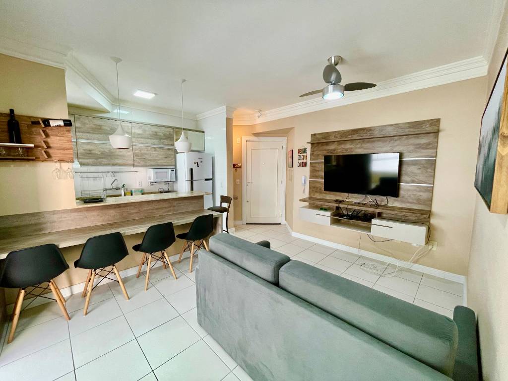 Apartamento 1 dormitório para venda, Zona Nova em Capão da Canoa | Ref.: 1354