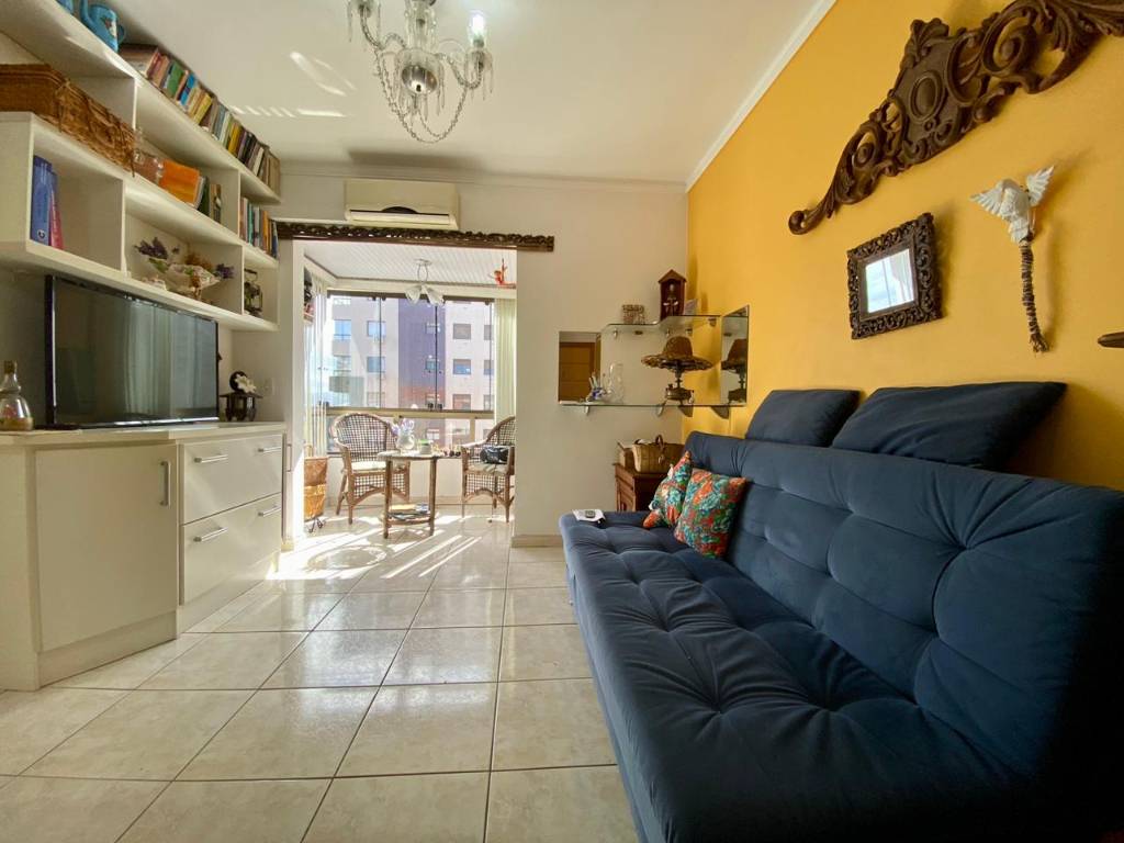 Apartamento 1 dormitório para venda, Centro em Capão da Canoa | Ref.: 13541