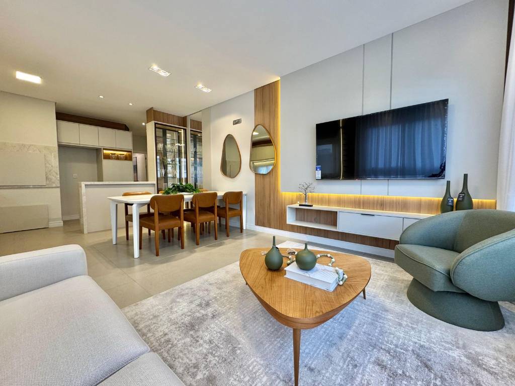 Apartamento 3 dormitórios para venda, Zona Nova em Capão da Canoa | Ref.: 13626