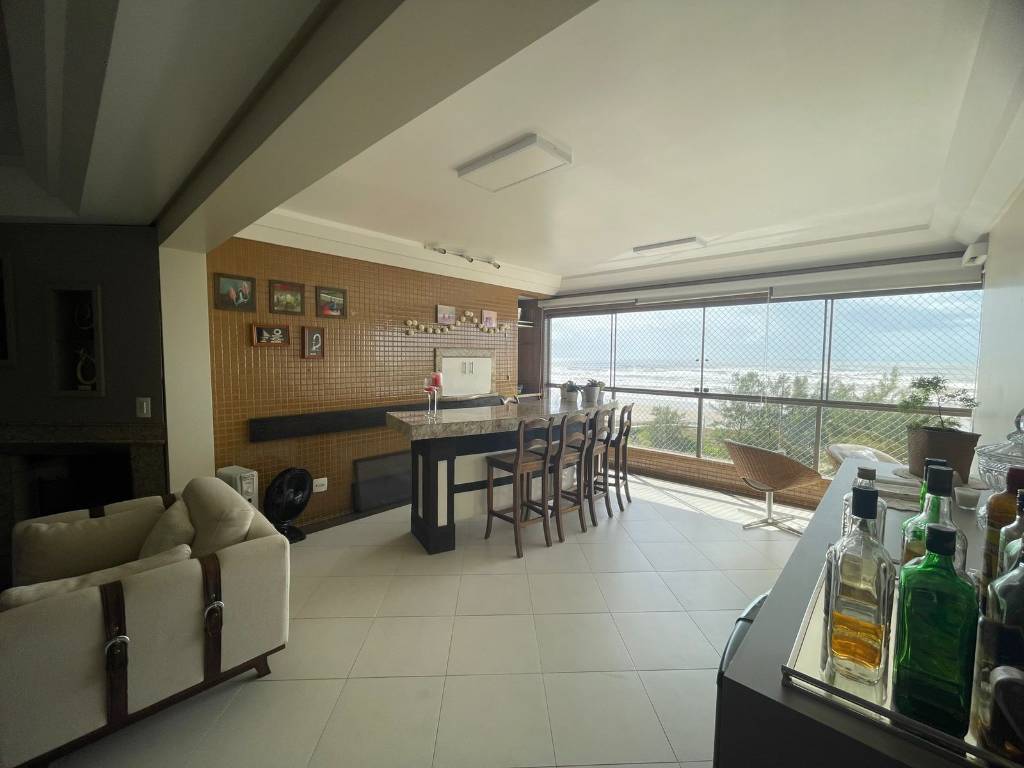 Apartamento 4 dormitórios para venda, Centro em Capão da Canoa | Ref.: 13657