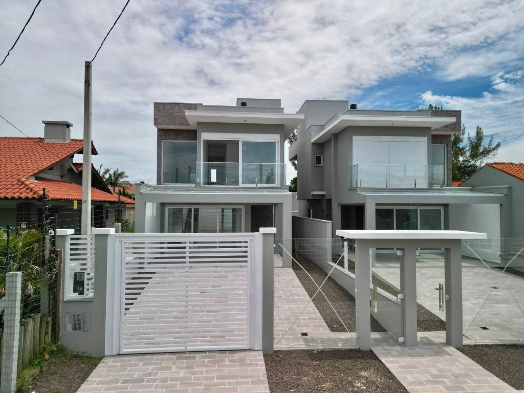 Casa 3 dormitórios para venda, Zona Nova em Capão da Canoa | Ref.: 13659