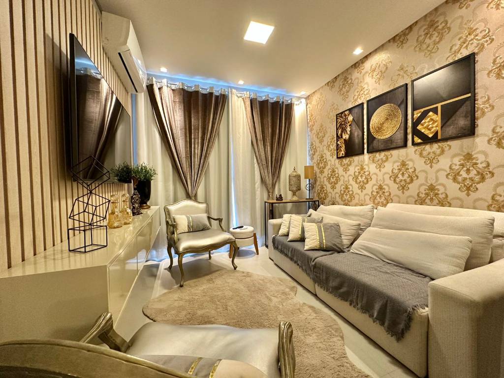 Apartamento 2 dormitórios para venda, Zona Nova em Capão da Canoa | Ref.: 13668