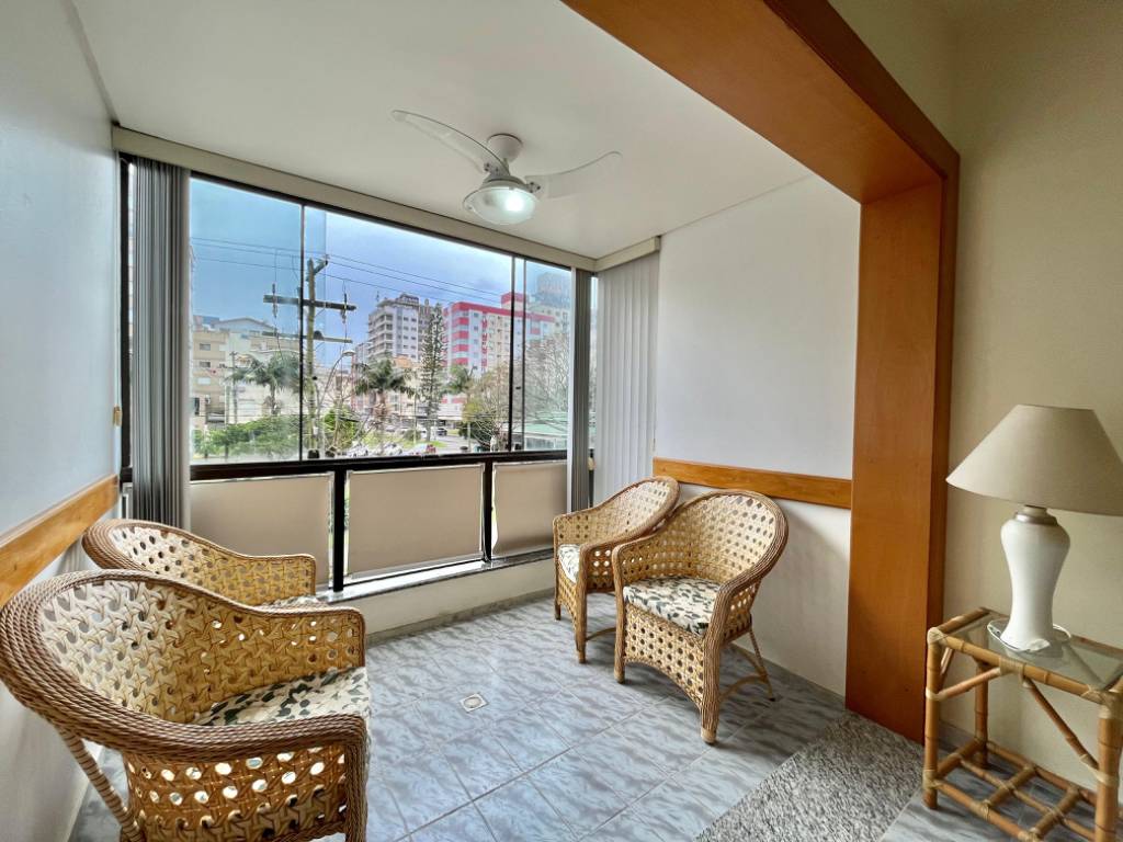 Apartamento 2 dormitórios para venda, Zona Nova em Capão da Canoa | Ref.: 13674