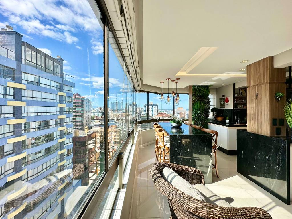 Apartamento 3 dormitórios para venda, Centro em Capão da Canoa | Ref.: 13713