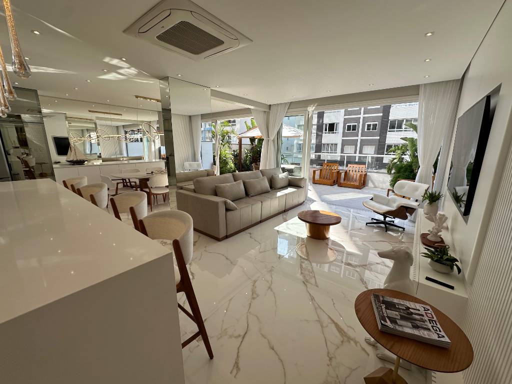Apartamento 3 dormitórios para venda, Navegantes em Capão da Canoa | Ref.: 13767