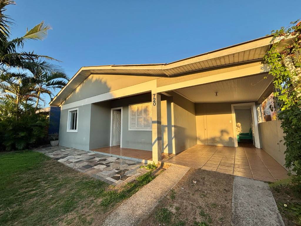 Casa 4 dormitórios para venda, Jardim Beira Mar em Capão da Canoa | Ref.: 13788