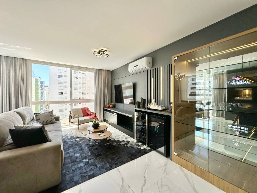 Apartamento 3 dormitórios para venda, Navegantes em Capão da Canoa | Ref.: 13792