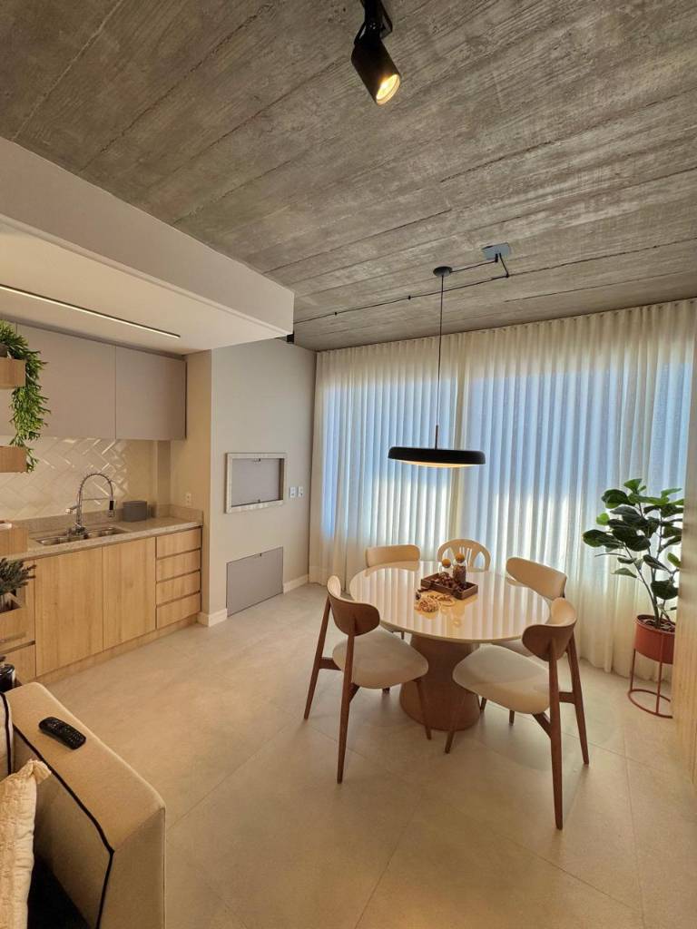 Apartamento 2 dormitórios para venda, Zona Nova em Capão da Canoa | Ref.: 13823