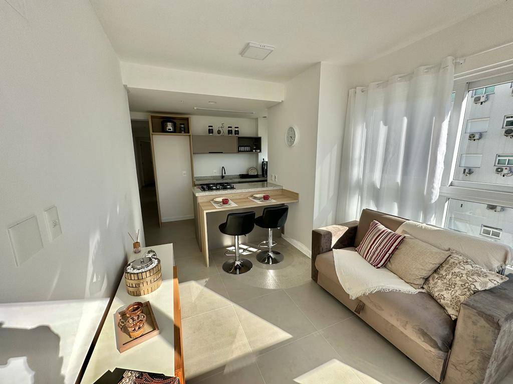 Apartamento 3 dormitórios para temporada, Navegantes em Capão da Canoa | Ref.: 13832