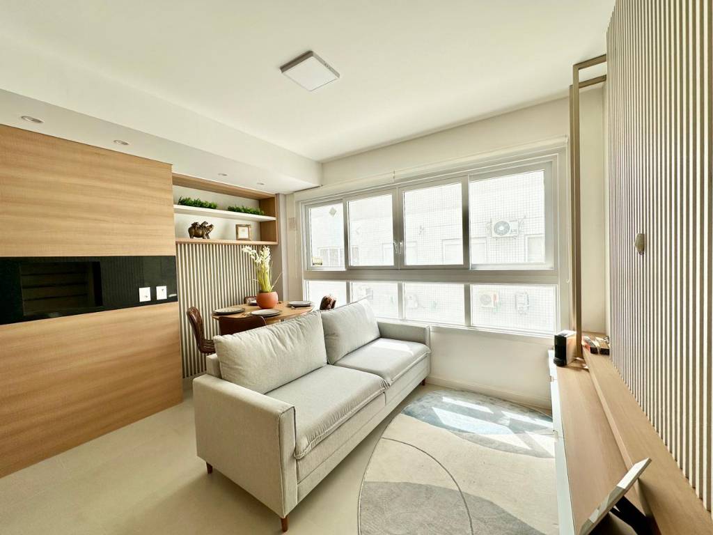 Apartamento 2 dormitórios para venda, Navegantes em Capão da Canoa | Ref.: 13838