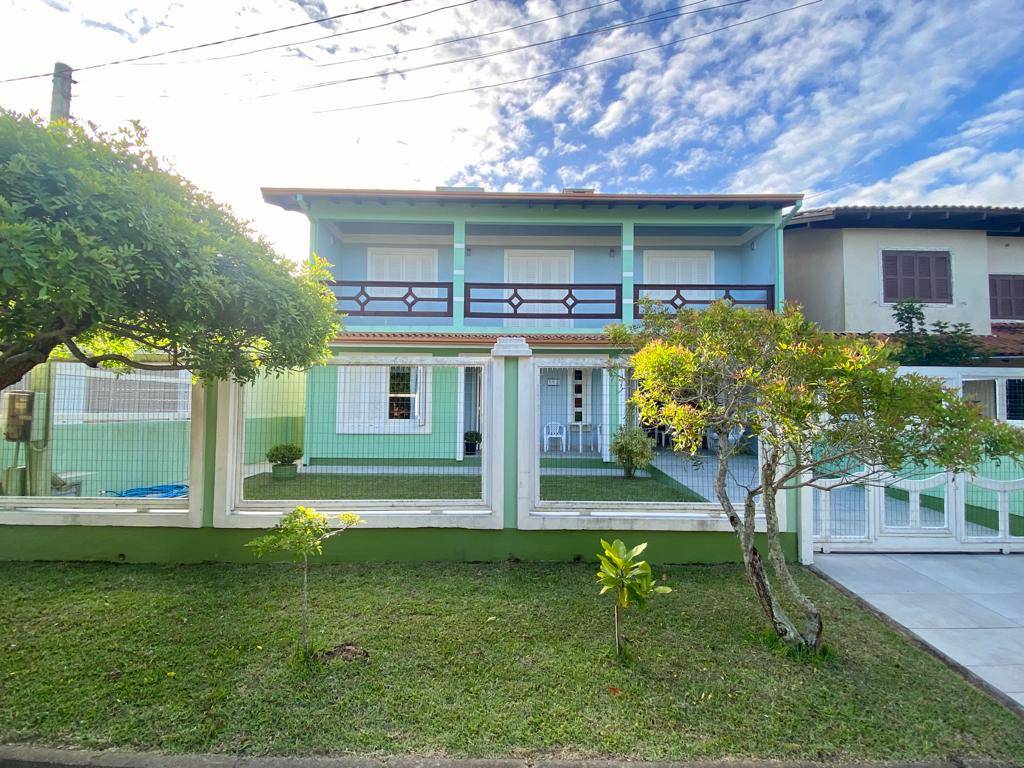Sobrado 7 dormitórios para venda, Atlântida Sul em Atlantida Sul | Ref.: 13846