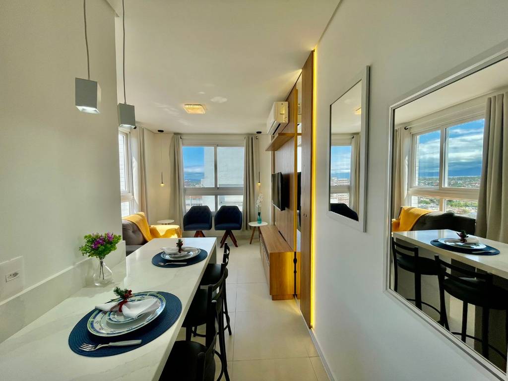 Apartamento 2 dormitórios para venda, Navegantes em Capão da Canoa | Ref.: 13858
