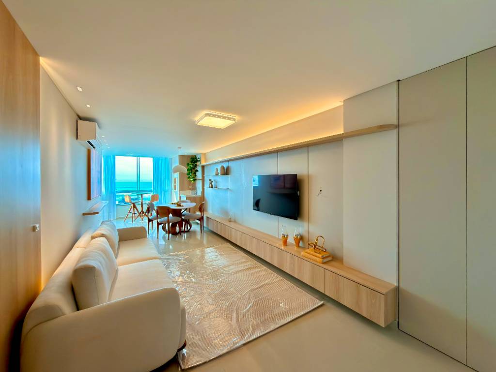Apartamento 2 dormitórios para venda, Zona Nova em Capão da Canoa | Ref.: 13981