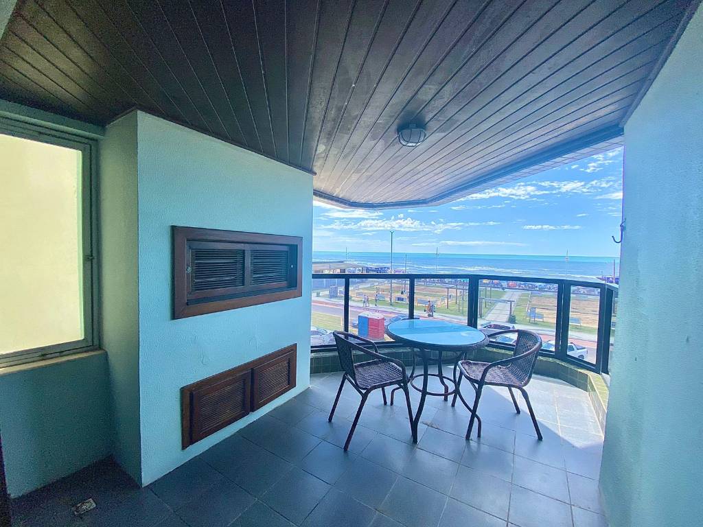Apartamento 3 dormitórios para venda, Centro em Capão da Canoa | Ref.: 14027