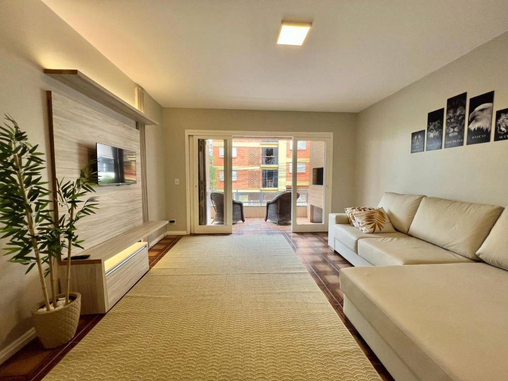 Apartamento 3 dormitórios para venda, Centro em Capão da Canoa | Ref.: 14058