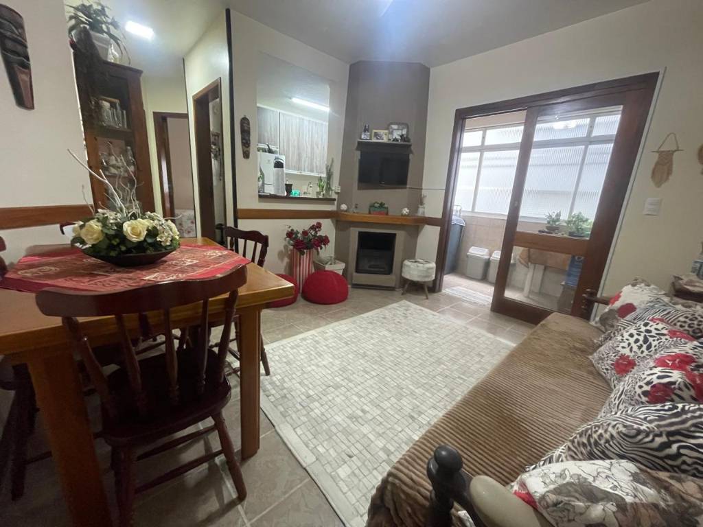 Apartamento 2 dormitórios para venda, Centro em Capão da Canoa | Ref.: 1406