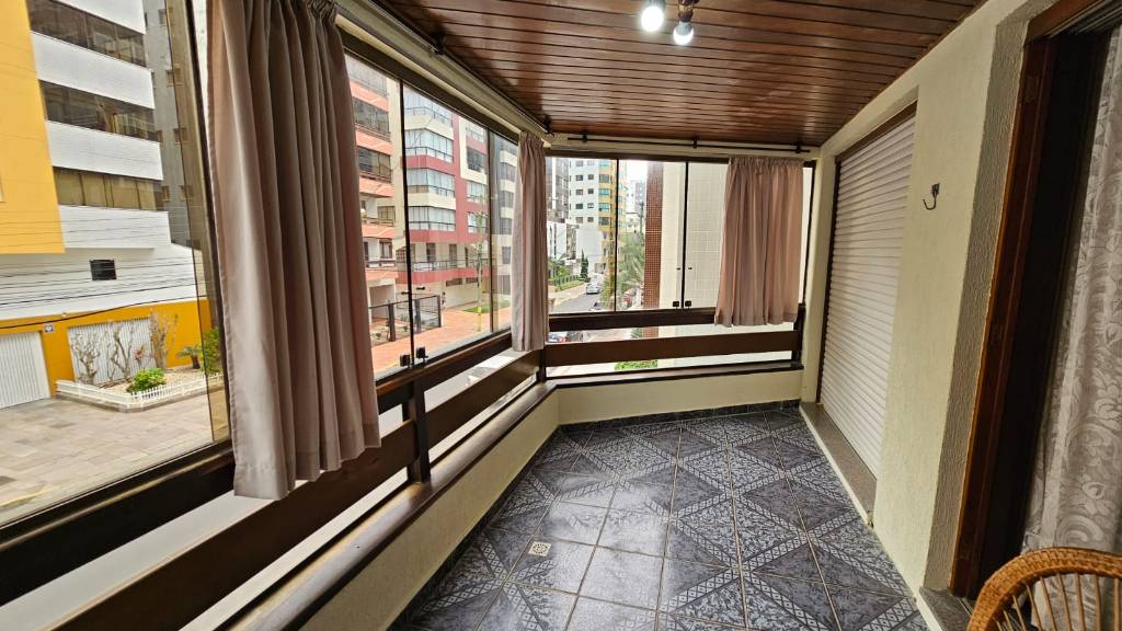 Apartamento 3 dormitórios para venda, Centro em Capão da Canoa | Ref.: 14063