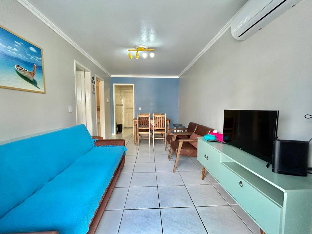 Apartamento 1 dormitório para venda, Centro em Capão da Canoa | Ref.: 14065