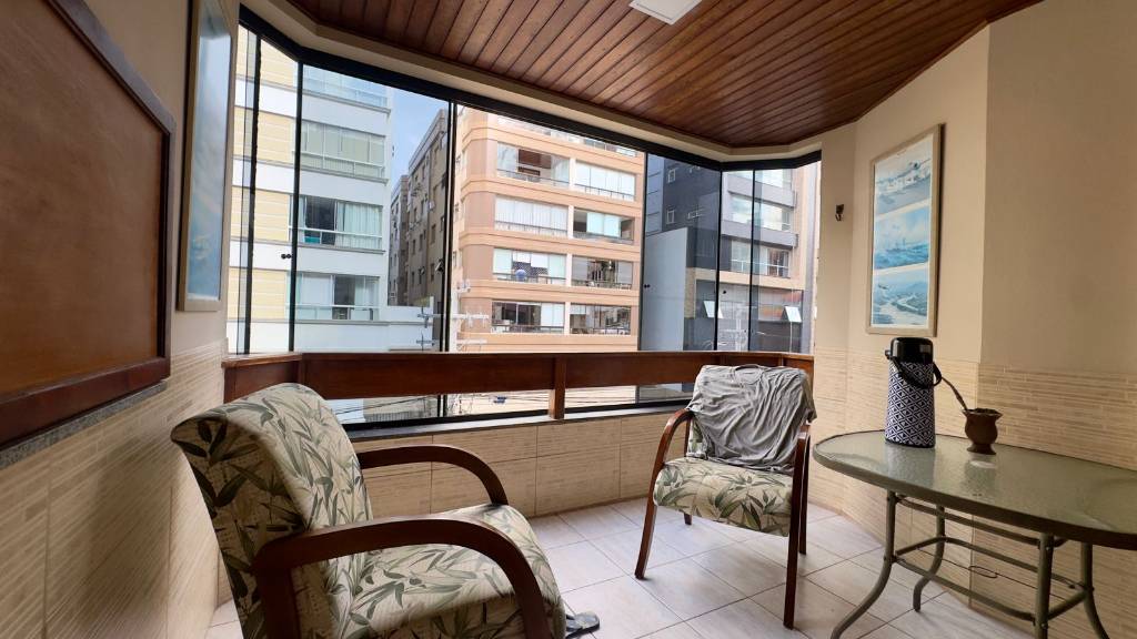 Apartamento 2 dormitórios para venda, Zona Nova em Capão da Canoa | Ref.: 1413