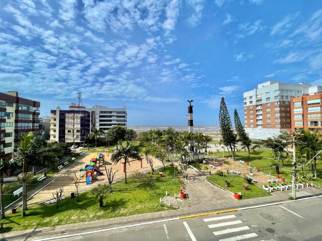 Apartamento 3 dormitórios para venda, Centro em Capão da Canoa | Ref.: 1416