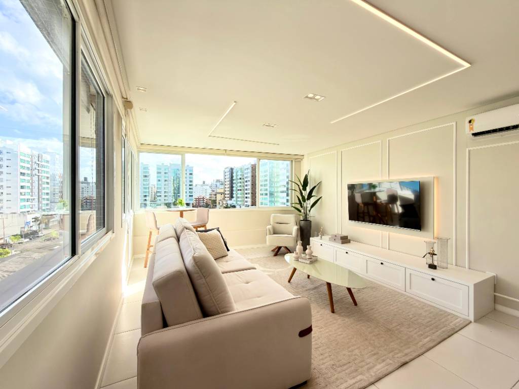 Apartamento 3 dormitórios para venda, Zona Nova em Capão da Canoa | Ref.: 14232