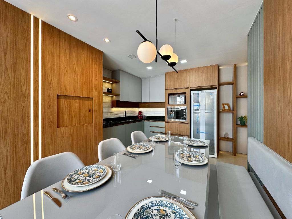 Apartamento 2 dormitórios para venda, Navegantes em Capão da Canoa | Ref.: 14294