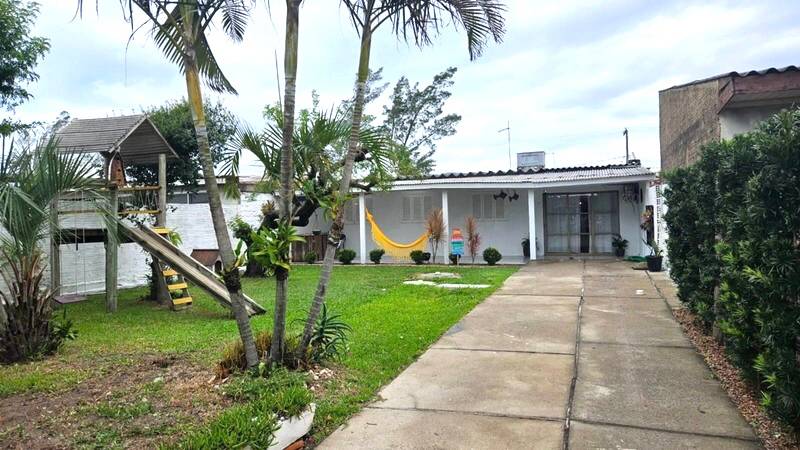 Casa Geminada 3 dormitórios para venda, Guarani em Capão da Canoa | Ref.: 14365