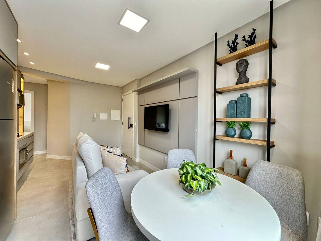 Apartamento 2 dormitórios para venda, Zona Nova em Capão da Canoa | Ref.: 14384