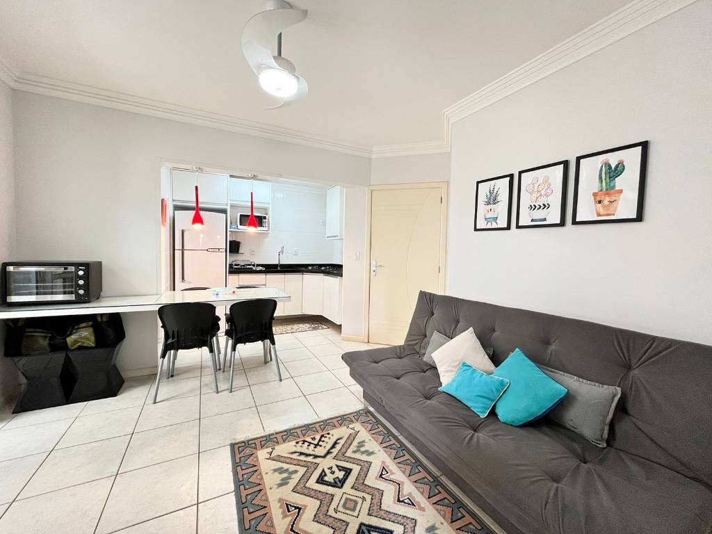 Apartamento 1 dormitório para venda, Zona Nova em Capão da Canoa | Ref.: 14418